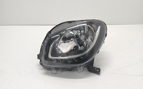 Faro anteriore sinistro per - anteriore,