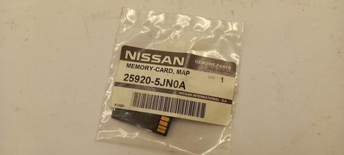 Scheda nissan 259205jn0a - oe,
