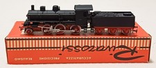 Rivarossi locomotiva L 625/R. FS Gr 625.164. Come nuova. Mint boxed