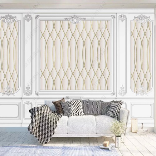 Kncollection vlies - 3d,