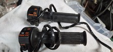 Laverda gasgriff ducati - laverda,