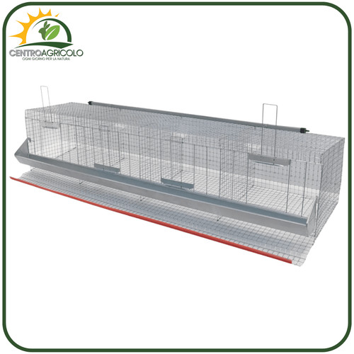 Gabbia professionale per - gabbia,