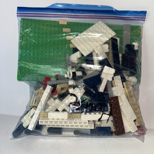 Lego creator 5891 casa - 5891,