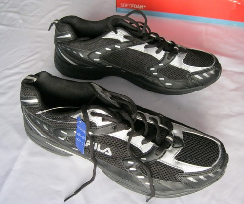 Scarpe ginnastica fila - da,