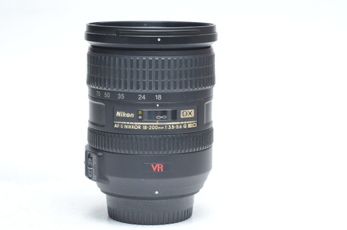 Nikon 200mm 5 - nikon, af-s