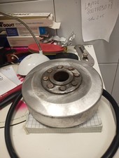 accensione a vilantino ducati