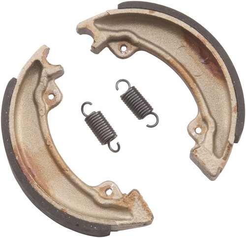 Ebc brake shoes - ebc,