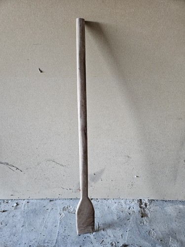 Pala paletta legno - in, di