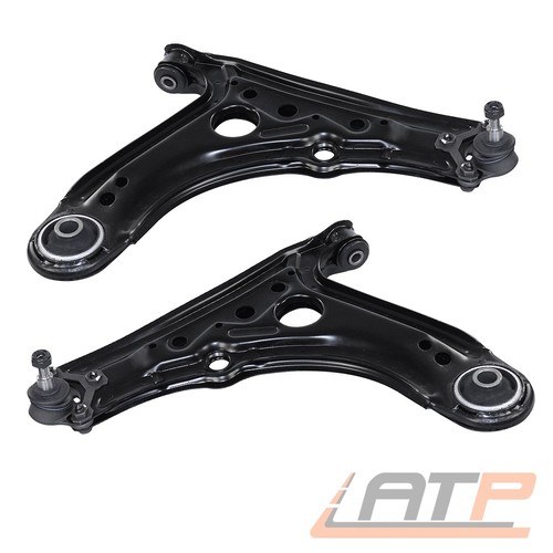 Kit braccio oscillante - 2x,