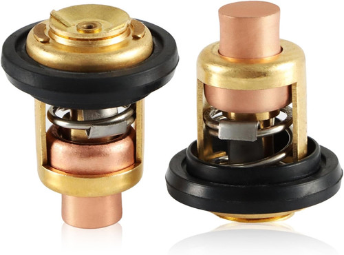 Kit termostato 2pz - kit, compatibile