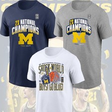 Michigan wolverines due volte - michigan,