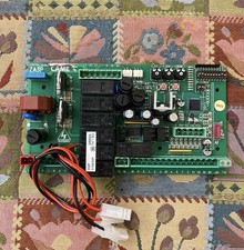 Remanufactured came gate - gate, card