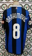 IBRAHIMOVIC INTER 2006/2007