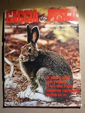 Caccia e pesca Dicembre 1971 -