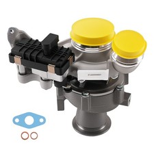 Turbocompressore per bmw - turbocompressore,