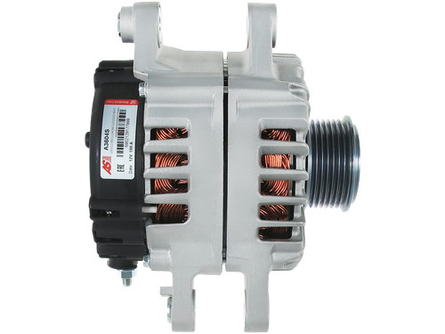 Alternatore 12v 180a nuovo - 12v,