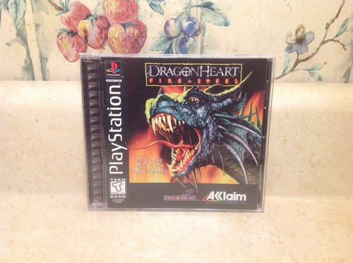 Sony playstation dragon - sony,