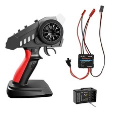 MN MODEL Rc Trasmettitore Auto
