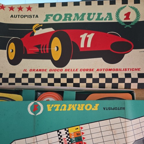 Autopista formula1 editrice - autopista,