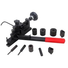 S/N: 20012 piccola piegatrice