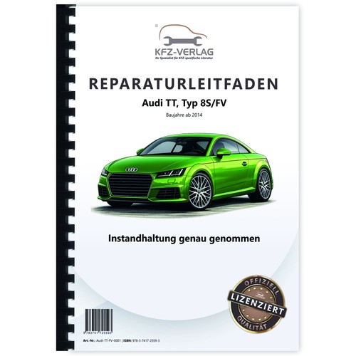 Audi tipo dal 2014 - audi,