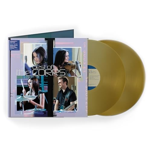 Corrs best the vinyl - corrs,
