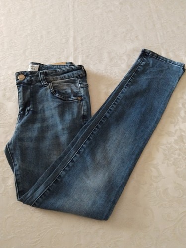 Jeans bimbo armani junior - jeans,