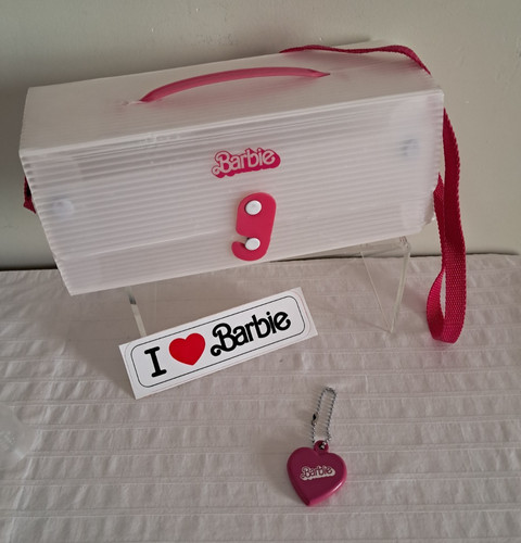 Anni set barbie - anni,