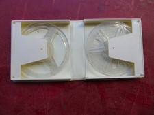 cinebook bobine proiettori grasso vintage film video projector reels bobines