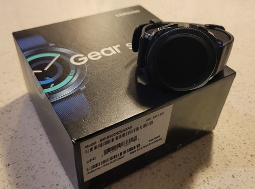 Samsung gear sport - samsung,