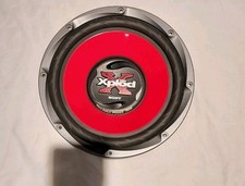 Sony Xplod XS-L1036 Subwoofer