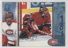 1997-98 Pacific Omega Ice Blue