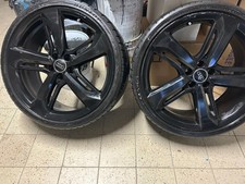 ruote complete AUDI originali