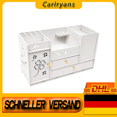 Scatola organizer trucco - organizer,