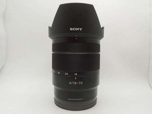 Sony mount lens aps - sony, aps-c