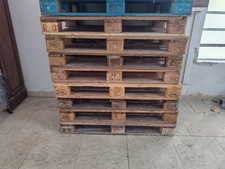 pallet legno