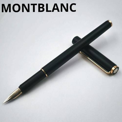 Montblanc noblesse fountain - montblanc,