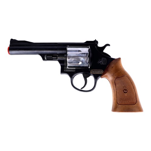 Wicke action revolver denver - revolver,