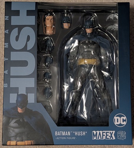 Medicom mafex 105 - 105,