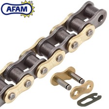 Catena AFAM per Yamaha YS 125