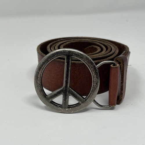 Cintura vintage american eagle - cintura,