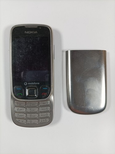 Nokia 6303c cellulare - nokia,