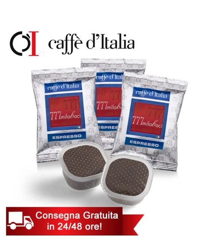 Caffe italia 777mila - caffe', d'italia