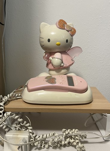 Hello kitty sanrio kt2012 - kitty,