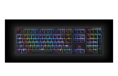 Topre realforce rgb - topre,