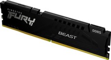 64 GB (1x 64 GB) DDR5 1x RAM