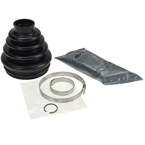 Kit soffietto albero - , motore