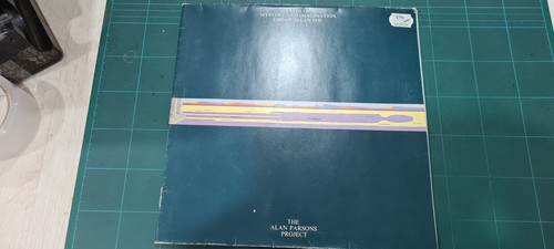 Alan parsons project tales - project,