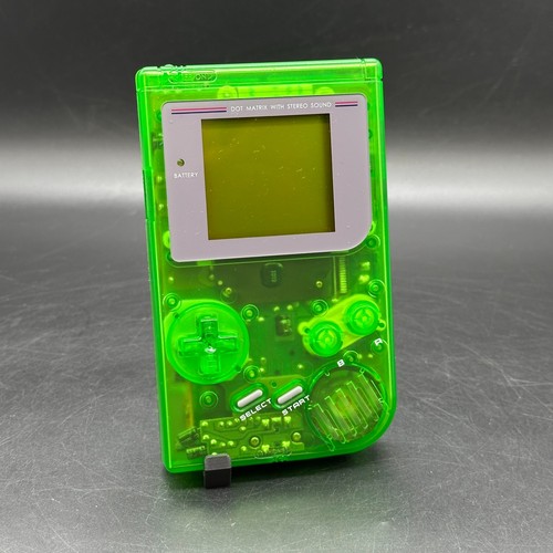 Nintendo game boy classic - nintendo,