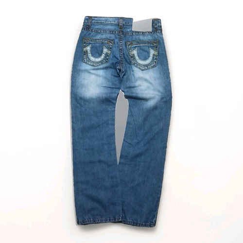 True religion jeans billy - jeans,